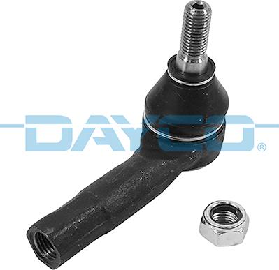 DAYCO DSS1110 - Testa barra d'accoppiamento www.autoricambi360.it