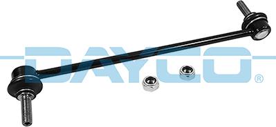 DAYCO DSS1118 - Asta / Puntone, Stabilizzatore www.autoricambi360.it