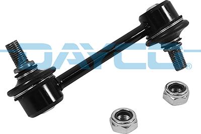 DAYCO DSS1124 - Asta / Puntone, Stabilizzatore www.autoricambi360.it