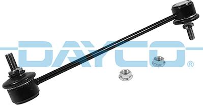 DAYCO DSS1120 - Asta / Puntone, Stabilizzatore www.autoricambi360.it