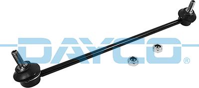 DAYCO DSS1121 - Asta / Puntone, Stabilizzatore www.autoricambi360.it