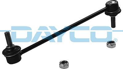 DAYCO DSS1127 - Asta / Puntone, Stabilizzatore www.autoricambi360.it