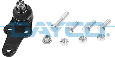 DAYCO DSS1388 - Giunto di supporto / guida www.autoricambi360.it