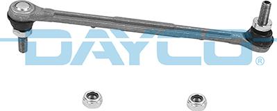 DAYCO DSS1336 - Asta / Puntone, Stabilizzatore www.autoricambi360.it