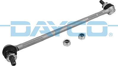 DAYCO DSS1331 - Asta / Puntone, Stabilizzatore www.autoricambi360.it