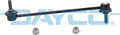 DAYCO DSS1253 - Asta / Puntone, Stabilizzatore www.autoricambi360.it