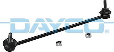 DAYCO DSS1252 - Asta / Puntone, Stabilizzatore www.autoricambi360.it