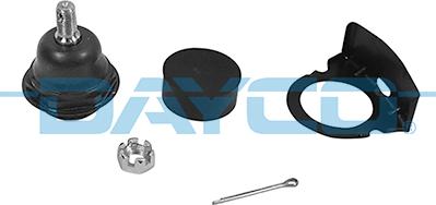 DAYCO DSS1265 - Giunto di supporto / guida www.autoricambi360.it