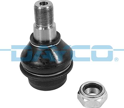 DAYCO DSS1284 - Giunto di supporto / guida www.autoricambi360.it
