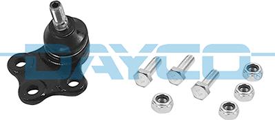 DAYCO DSS1282 - Giunto di supporto / guida www.autoricambi360.it