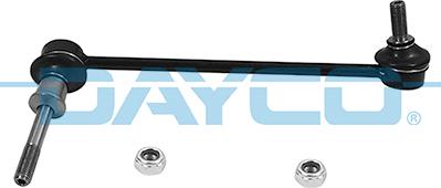 Dayco DSS1224 - Asta / Puntone, Stabilizzatore www.autoricambi360.it