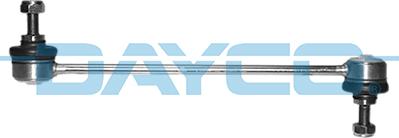 DAYCO DSS1223 - Asta / Puntone, Stabilizzatore www.autoricambi360.it