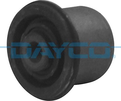 Dayco DSS1743 - Supporto, Braccio oscillante www.autoricambi360.it