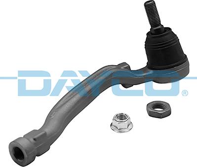 DAYCO DSS3463 - Testa barra d'accoppiamento www.autoricambi360.it