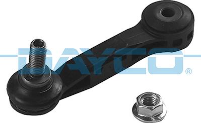 DAYCO DSS3599 - Asta / Puntone, Stabilizzatore www.autoricambi360.it