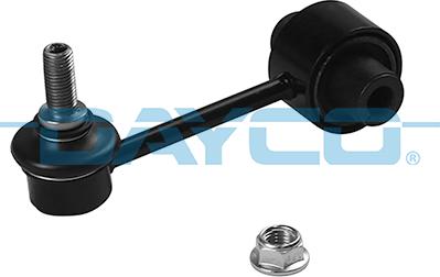 DAYCO DSS3596 - Asta / Puntone, Stabilizzatore www.autoricambi360.it