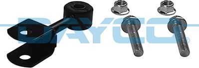 DAYCO DSS3597 - Asta / Puntone, Stabilizzatore www.autoricambi360.it