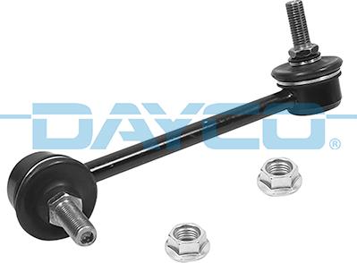DAYCO DSS3546 - Asta / Puntone, Stabilizzatore www.autoricambi360.it