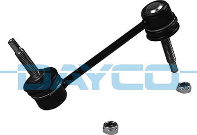 DAYCO DSS3554 - Asta / Puntone, Stabilizzatore www.autoricambi360.it