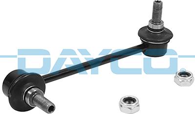 DAYCO DSS3550 - Asta / Puntone, Stabilizzatore www.autoricambi360.it