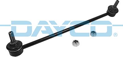 DAYCO DSS3585 - Asta / Puntone, Stabilizzatore www.autoricambi360.it