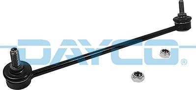 DAYCO DSS3586 - Asta / Puntone, Stabilizzatore www.autoricambi360.it