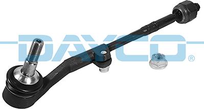 DAYCO DSS3535 - Tirante trasversale www.autoricambi360.it