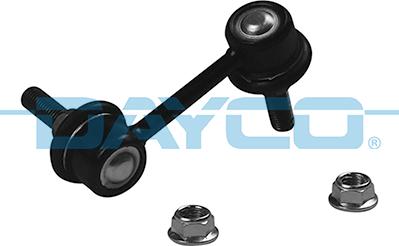 DAYCO DSS3530 - Asta / Puntone, Stabilizzatore www.autoricambi360.it