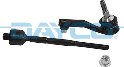 DAYCO DSS3690 - Tirante trasversale www.autoricambi360.it