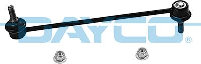 DAYCO DSS3654 - Asta / Puntone, Stabilizzatore www.autoricambi360.it