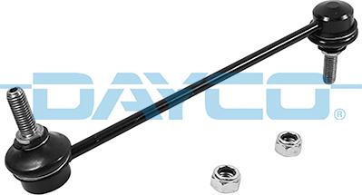 DAYCO DSS3653 - Asta / Puntone, Stabilizzatore www.autoricambi360.it
