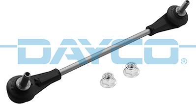 DAYCO DSS3657 - Asta / Puntone, Stabilizzatore www.autoricambi360.it