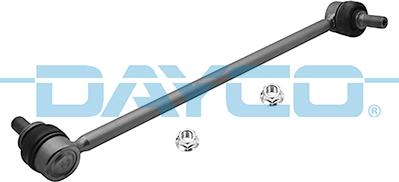 DAYCO DSS3600 - Asta / Puntone, Stabilizzatore www.autoricambi360.it