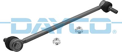 DAYCO DSS3601 - Asta / Puntone, Stabilizzatore www.autoricambi360.it