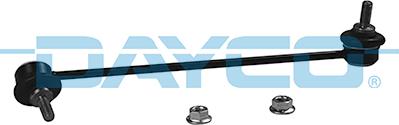 Dayco DSS3619 - Asta / Puntone, Stabilizzatore www.autoricambi360.it