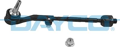 DAYCO DSS3689 - Tirante trasversale www.autoricambi360.it
