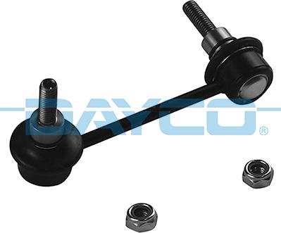 Dayco DSS3684 - Asta / Puntone, Stabilizzatore www.autoricambi360.it