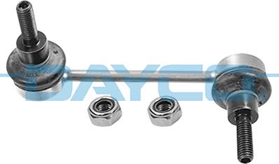 Dayco DSS3685 - Asta / Puntone, Stabilizzatore www.autoricambi360.it