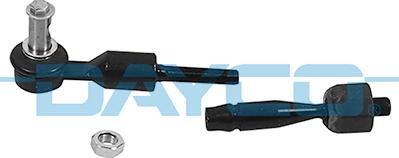 DAYCO DSS3683 - Tirante trasversale www.autoricambi360.it