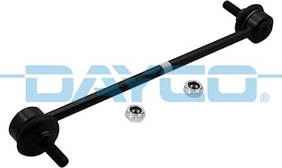 DAYCO DSS3635 - Asta / Puntone, Stabilizzatore www.autoricambi360.it