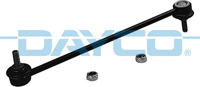 DAYCO DSS3630 - Asta / Puntone, Stabilizzatore www.autoricambi360.it