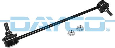 DAYCO DSS3632 - Asta / Puntone, Stabilizzatore www.autoricambi360.it