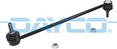 Dayco DSS3629 - Asta / Puntone, Stabilizzatore www.autoricambi360.it