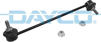 Dayco DSS3620 - Asta / Puntone, Stabilizzatore www.autoricambi360.it