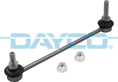 DAYCO DSS3674 - Asta / Puntone, Stabilizzatore www.autoricambi360.it