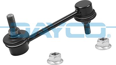 DAYCO DSS3055 - Asta / Puntone, Stabilizzatore www.autoricambi360.it
