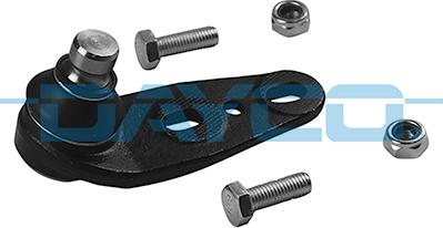 DAYCO DSS3023 - Giunto di supporto / guida www.autoricambi360.it