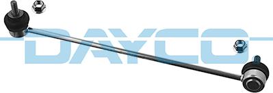 Dayco DSS3104 - Asta / Puntone, Stabilizzatore www.autoricambi360.it