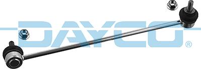 Dayco DSS3105 - Asta / Puntone, Stabilizzatore www.autoricambi360.it