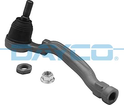 DAYCO DSS3118 - Testa barra d'accoppiamento www.autoricambi360.it